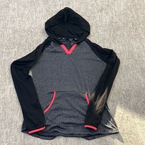 𝅺LIGHTWEIGHT Athletic Pull Over